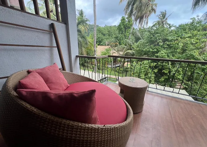 K.B. Resort