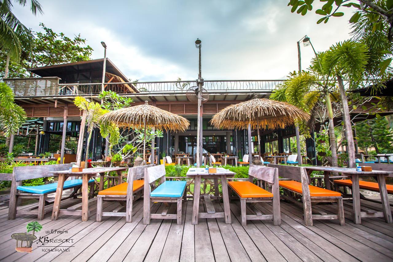 K.b. 渡假村 Koh Chang
